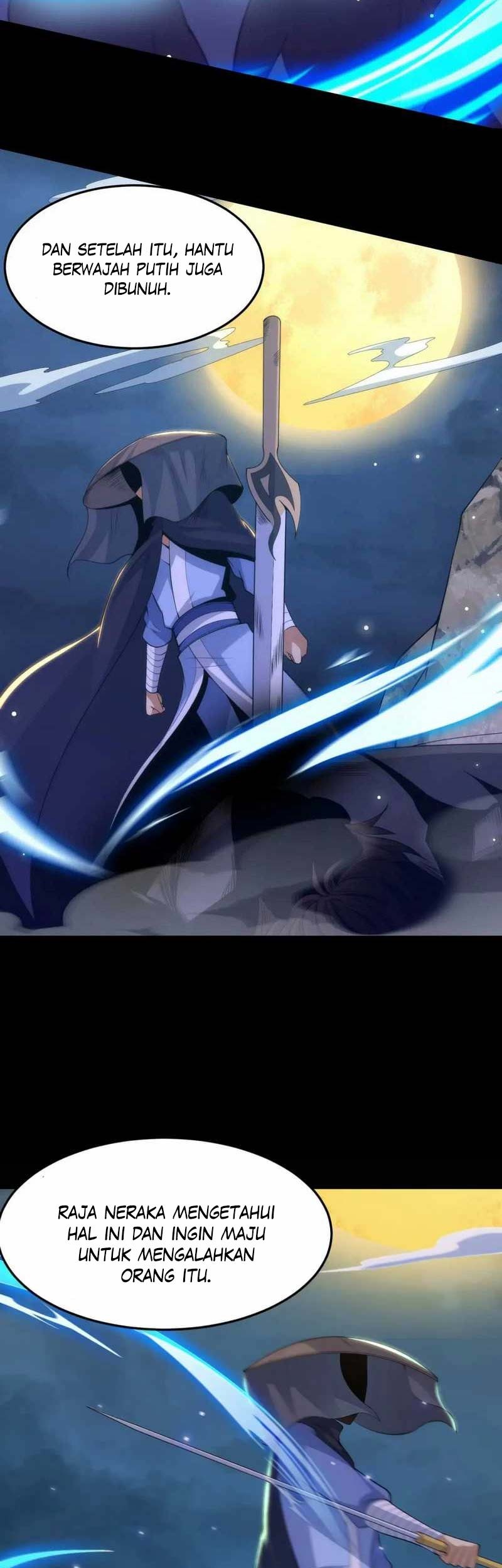 I just want to be beaten to death by everyone Chapter 125 Gambar 8
