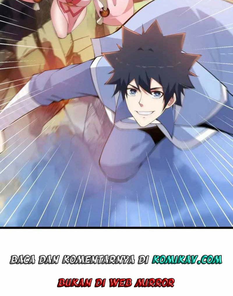 I just want to be beaten to death by everyone Chapter 124 Gambar 53