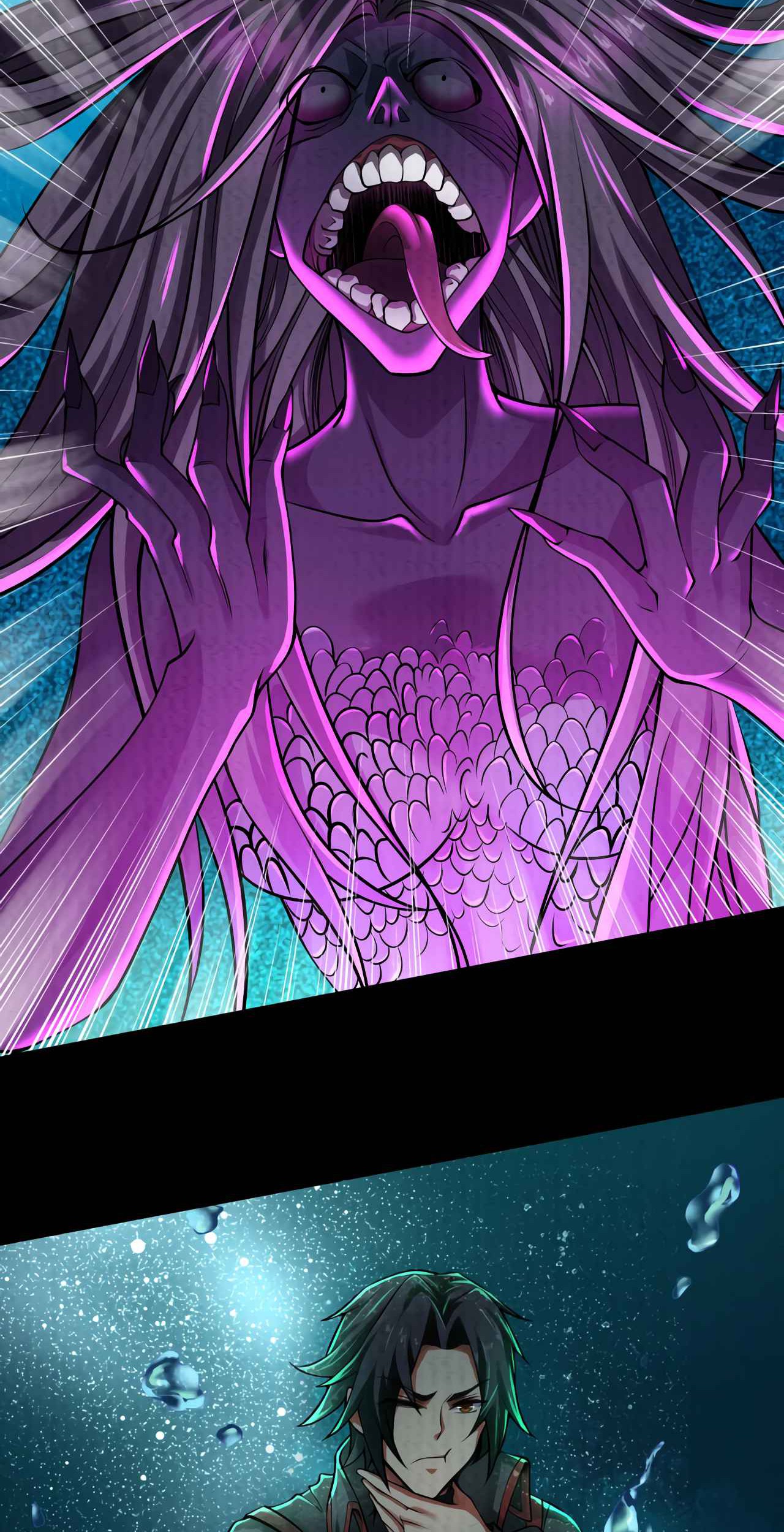 I Have a Mansion In The Underworld Chapter 7 Gambar 33