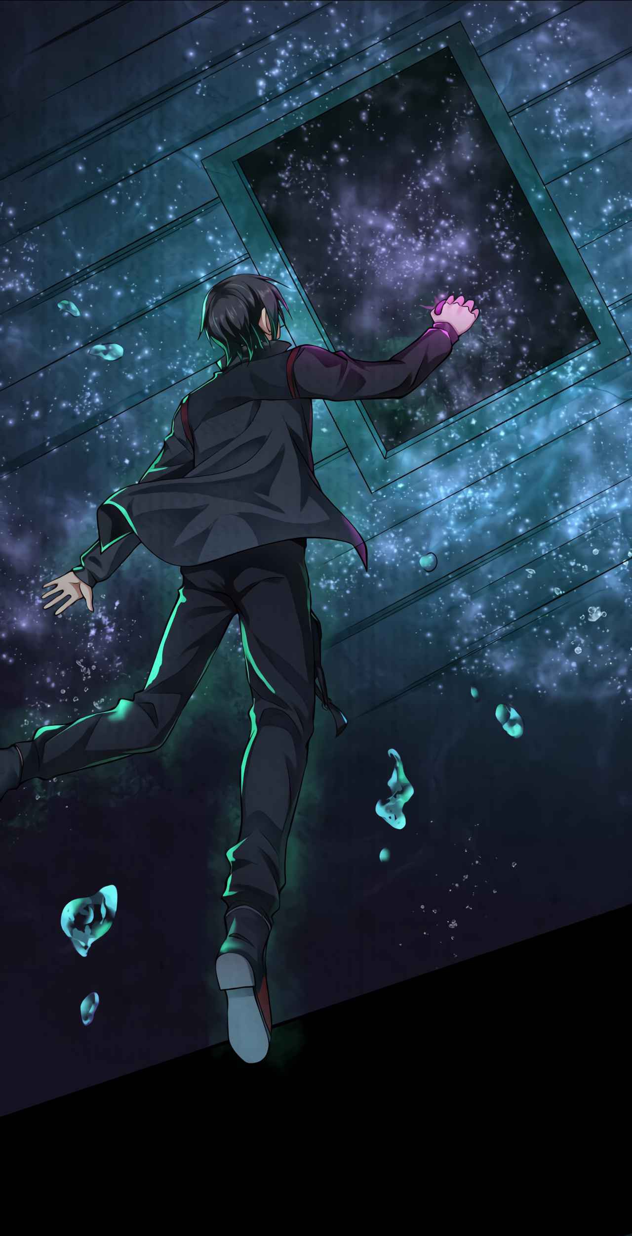 I Have a Mansion In The Underworld Chapter 7 Gambar 36
