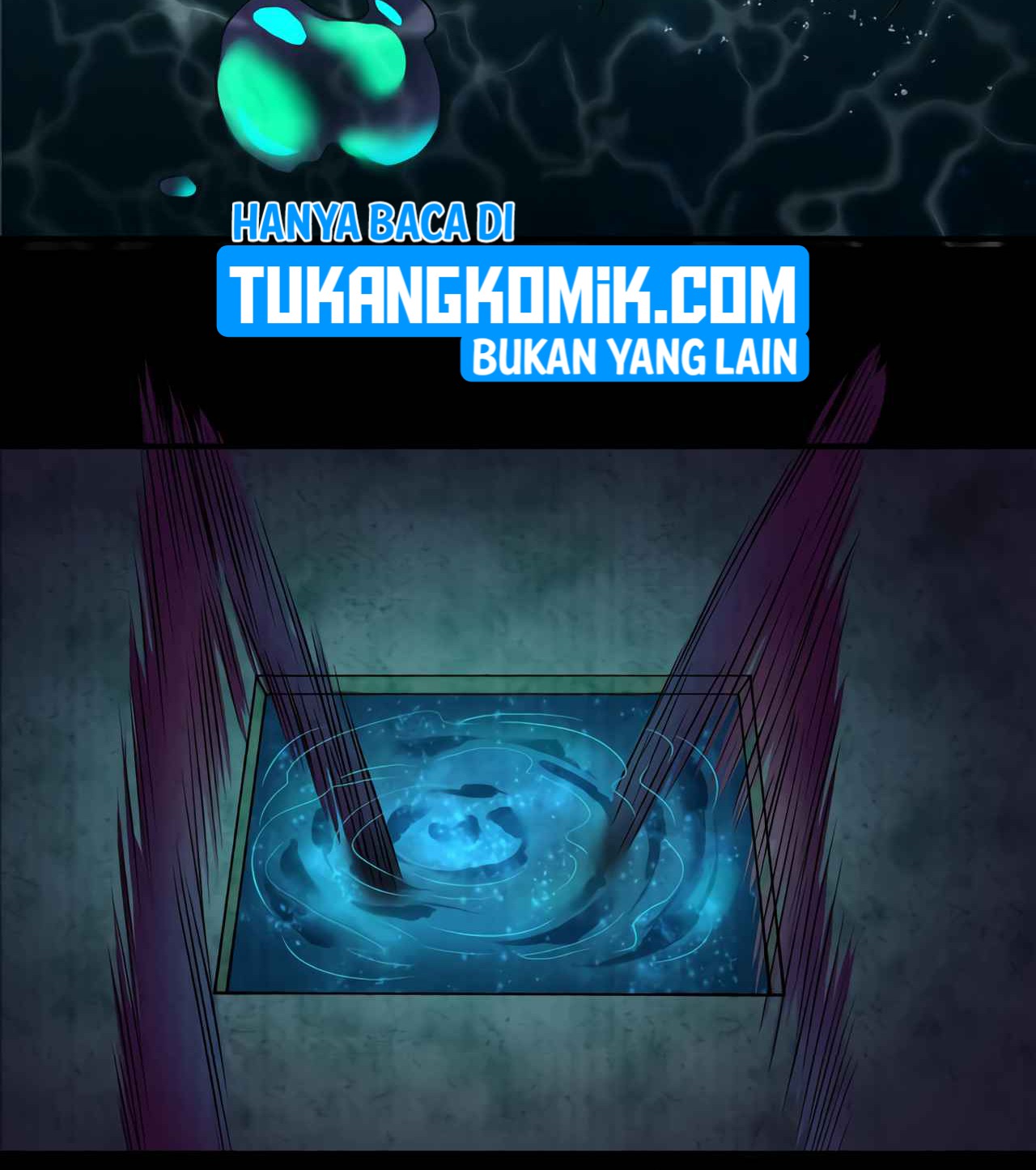 I Have a Mansion In The Underworld Chapter 7 Gambar 43