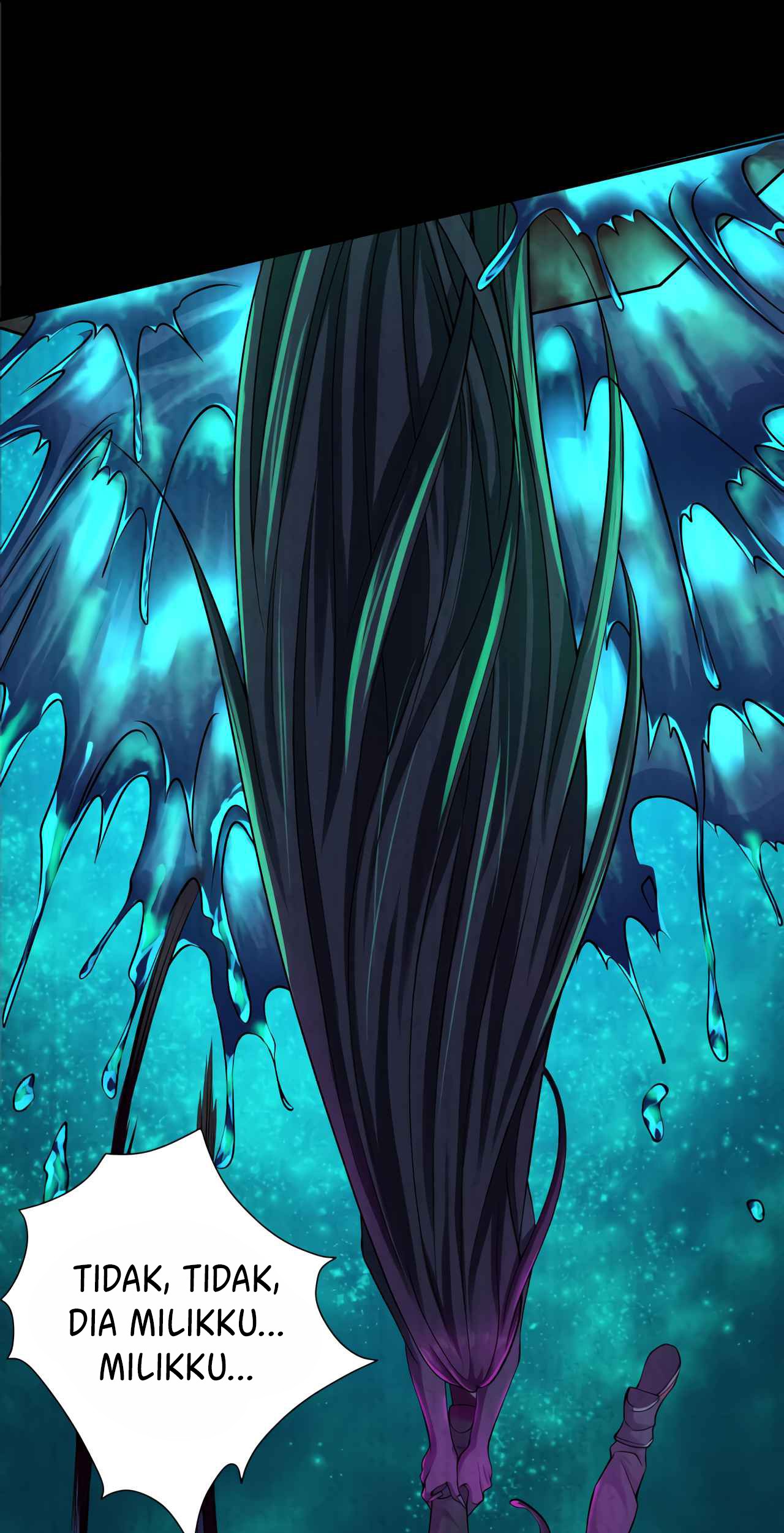 I Have a Mansion In The Underworld Chapter 7 Gambar 47