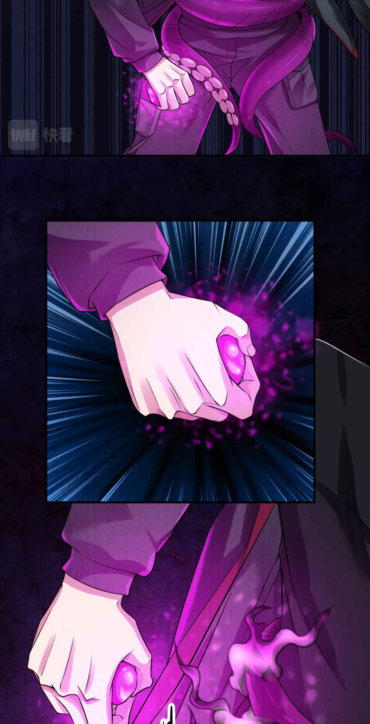 I Have a Mansion In The Underworld Chapter 7 Gambar 49