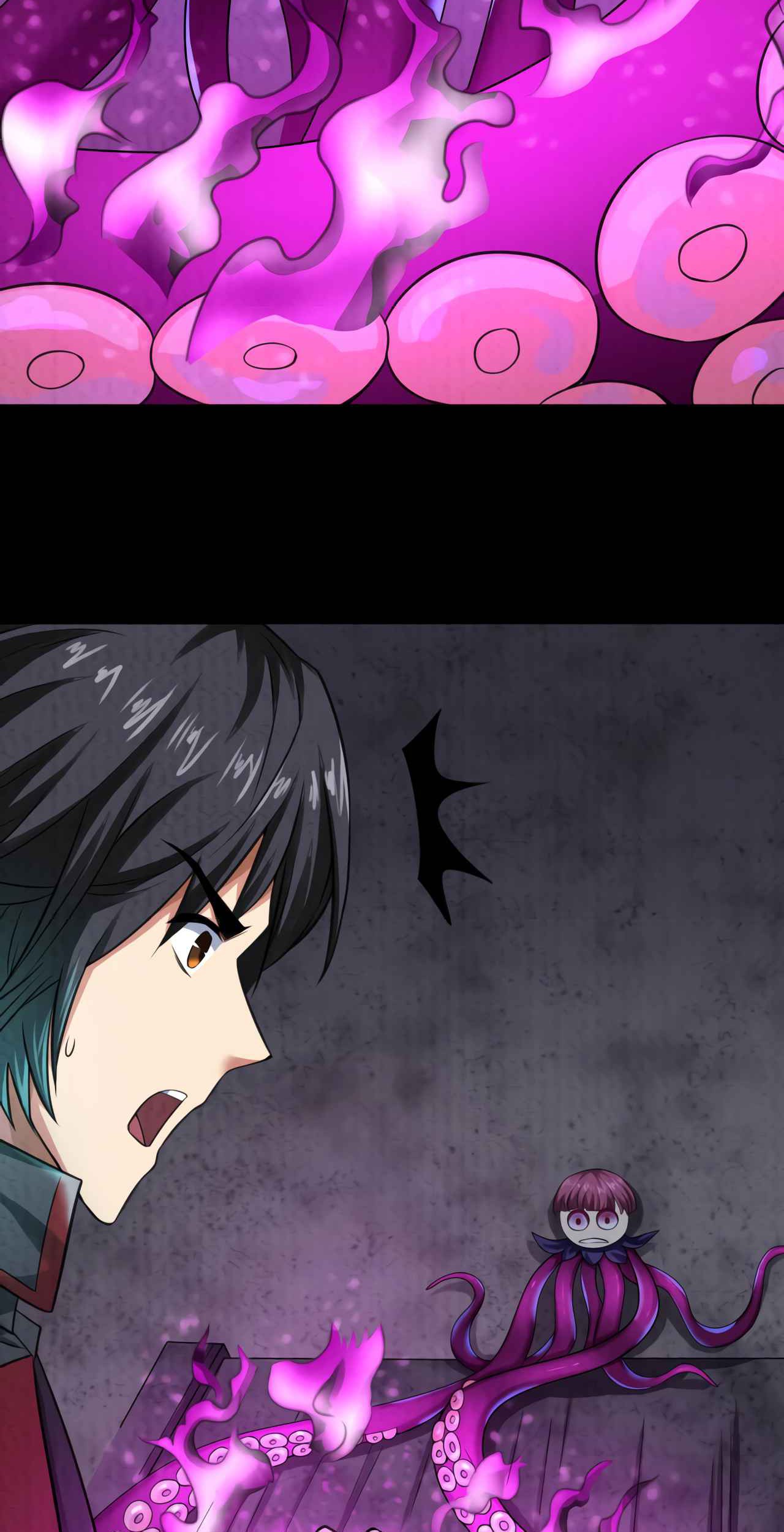 I Have a Mansion In The Underworld Chapter 7 Gambar 53