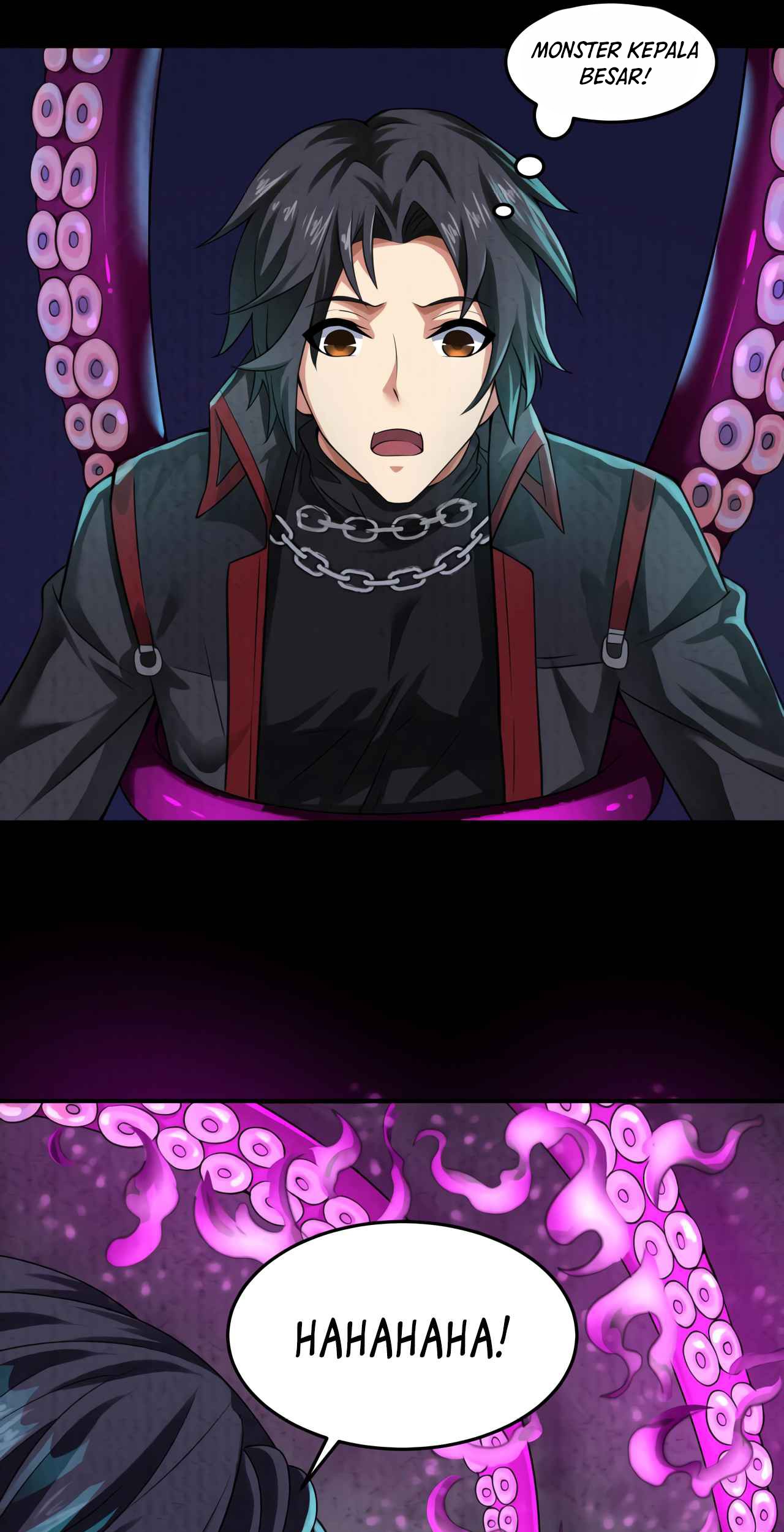 I Have a Mansion In The Underworld Chapter 7 Gambar 55