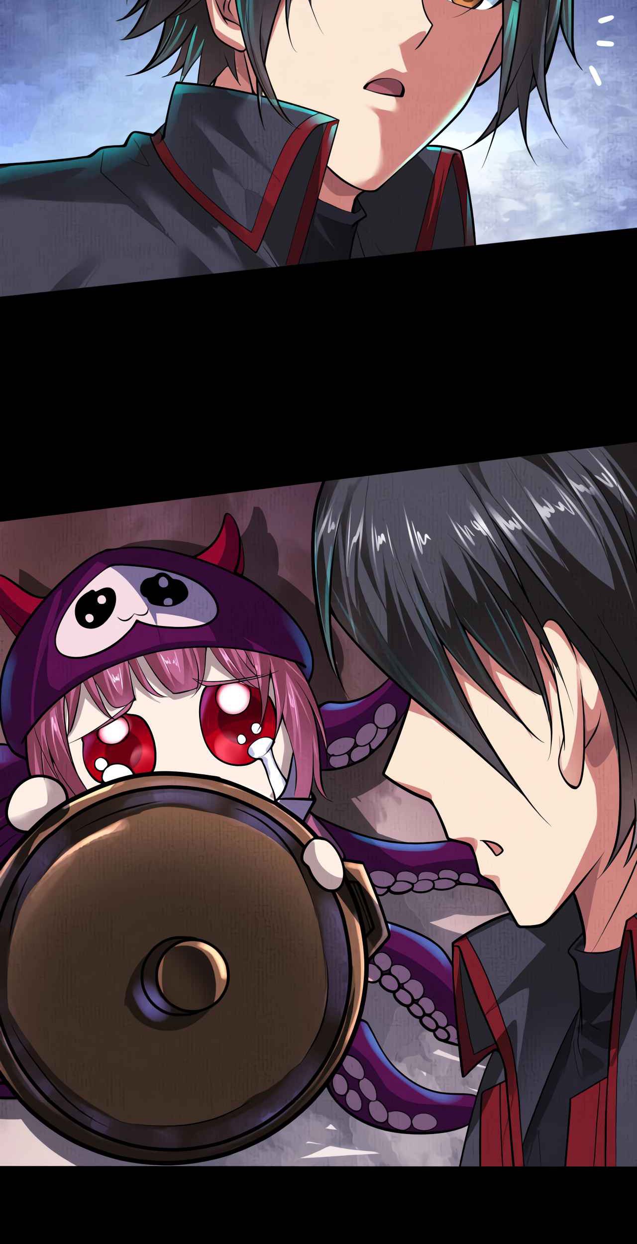 I Have a Mansion In The Underworld Chapter 7 Gambar 6