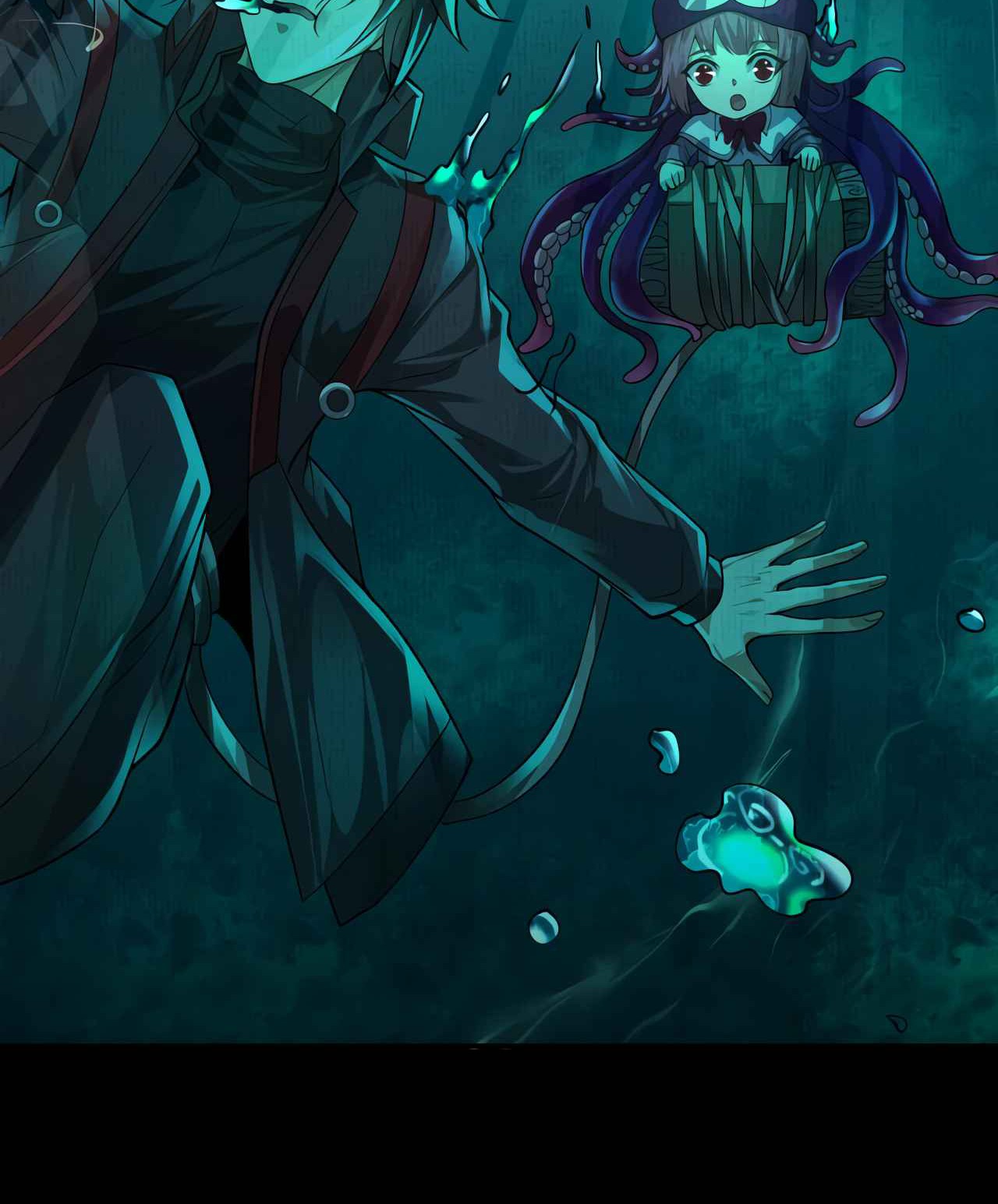 I Have a Mansion In The Underworld Chapter 7 Gambar 14