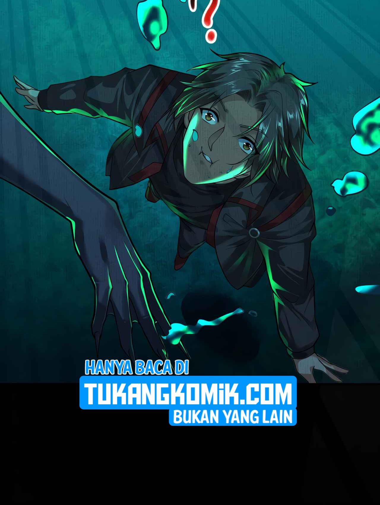 I Have a Mansion In The Underworld Chapter 7 Gambar 18