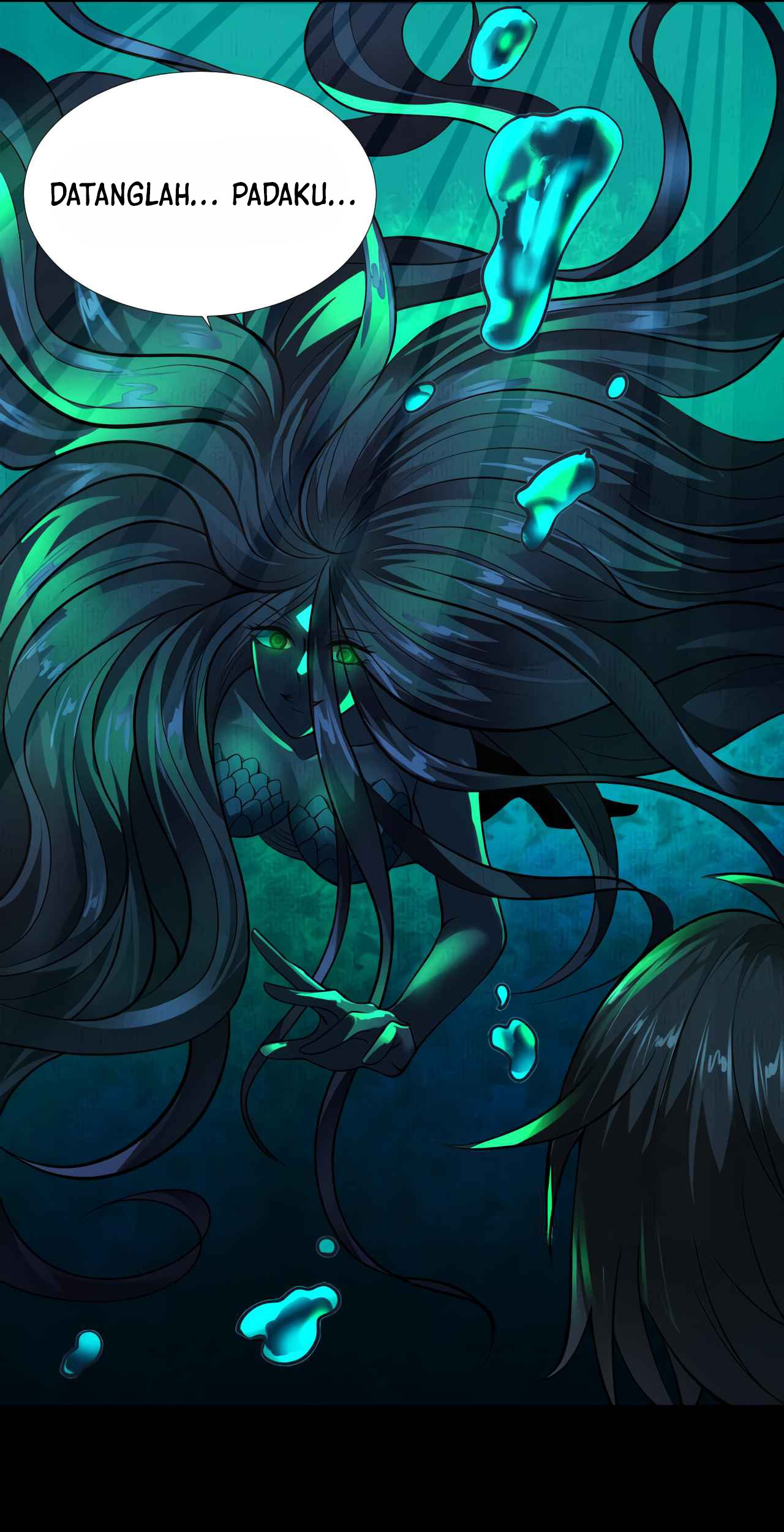 I Have a Mansion In The Underworld Chapter 7 Gambar 19