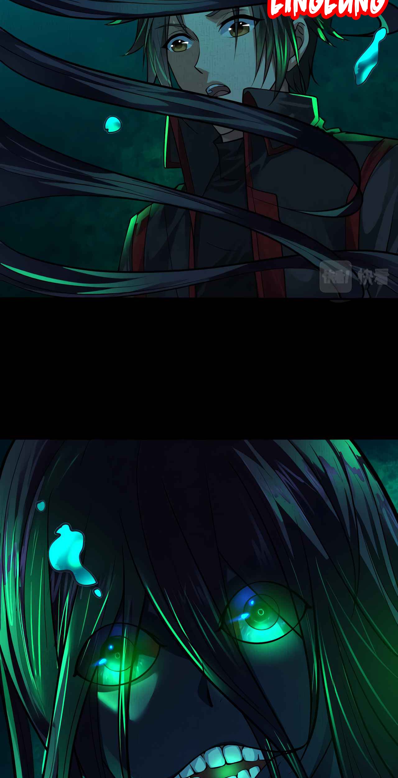 I Have a Mansion In The Underworld Chapter 7 Gambar 21