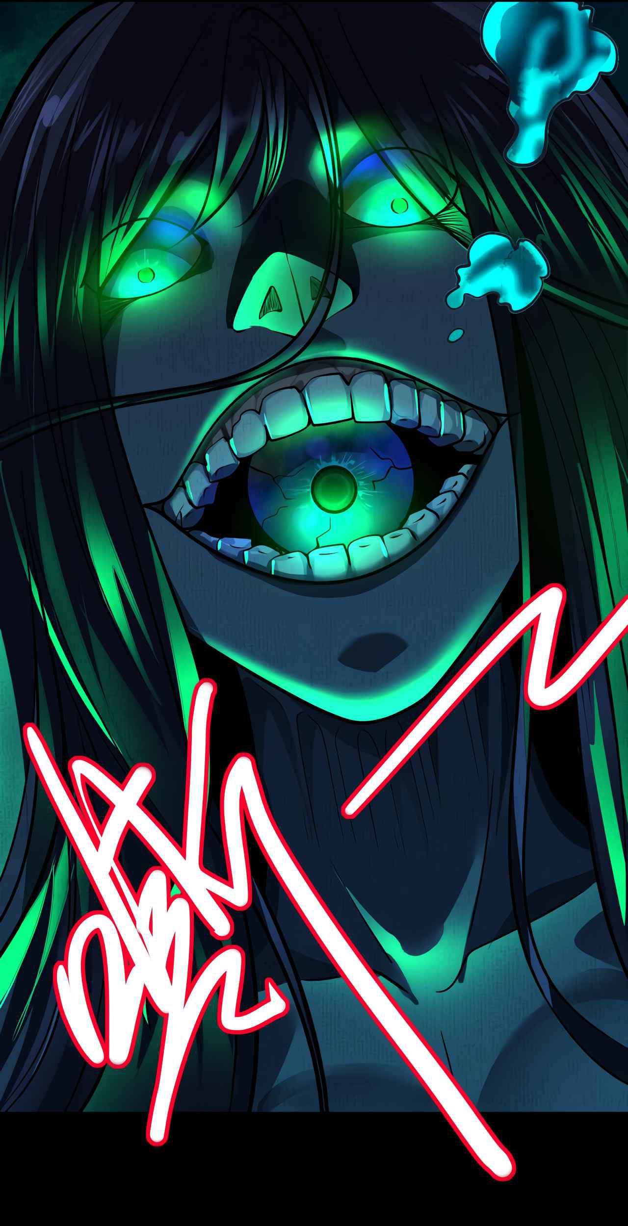 I Have a Mansion In The Underworld Chapter 7 Gambar 23