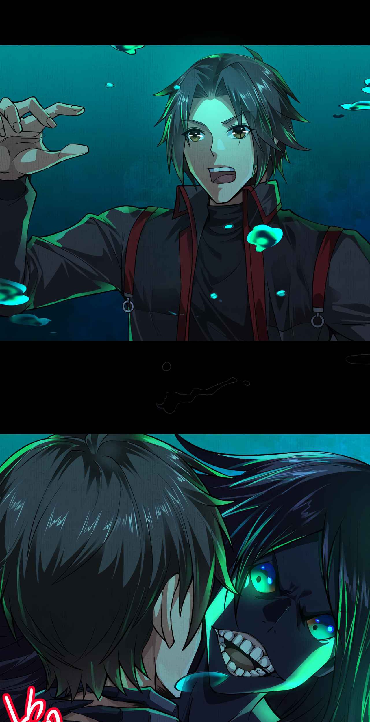 I Have a Mansion In The Underworld Chapter 7 Gambar 24