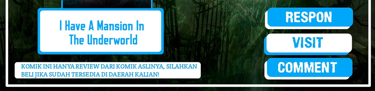 I Have a Mansion In The Underworld Chapter 7 Gambar 31