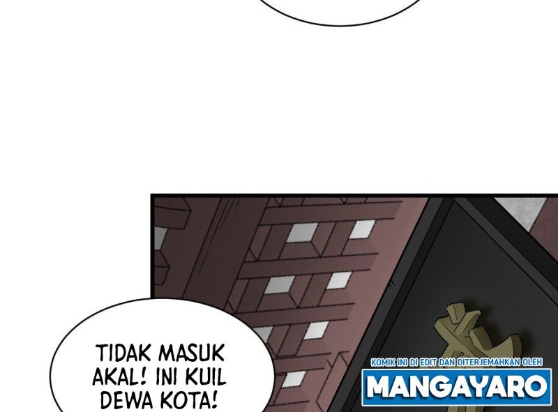 Lanke Special Destiny Chapter 15 Gambar 7