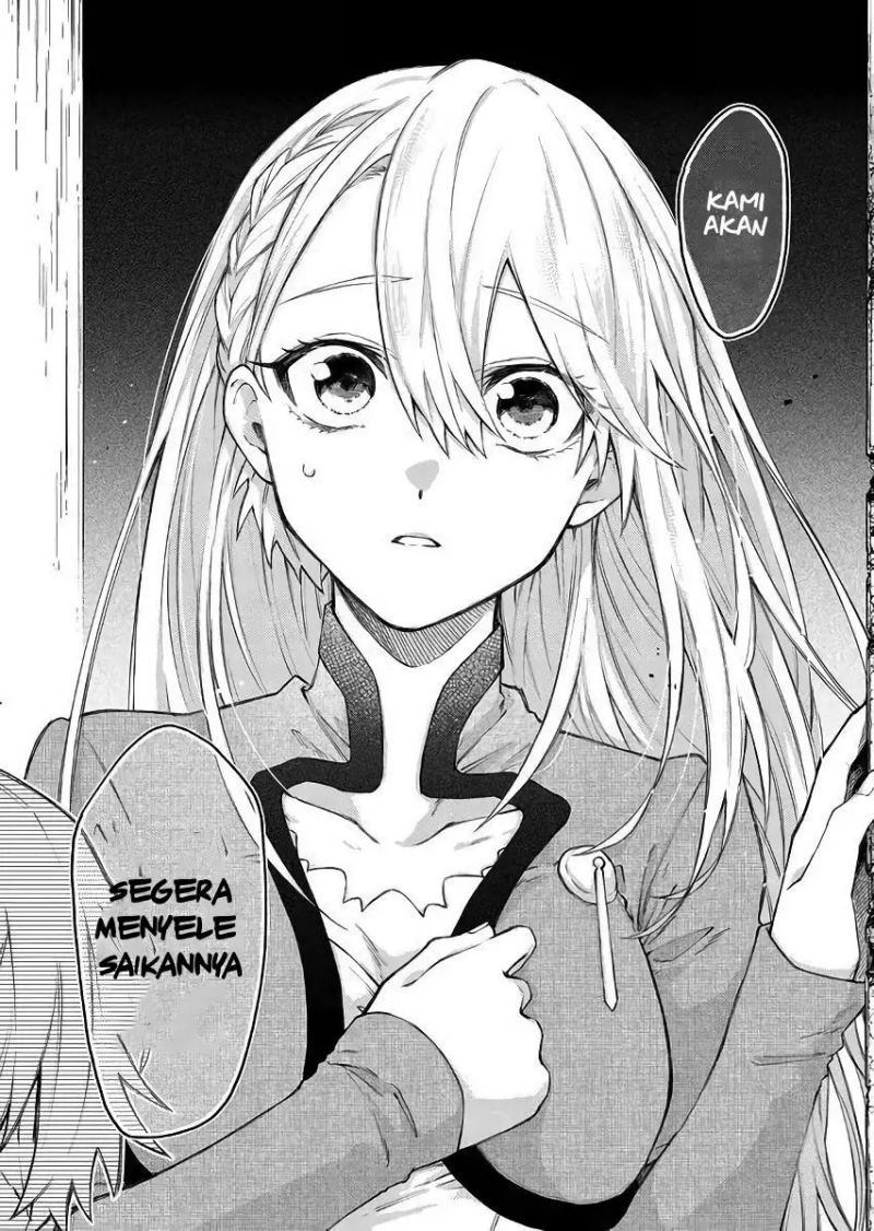 Fushi no Sougishi Chapter 44 Gambar 16