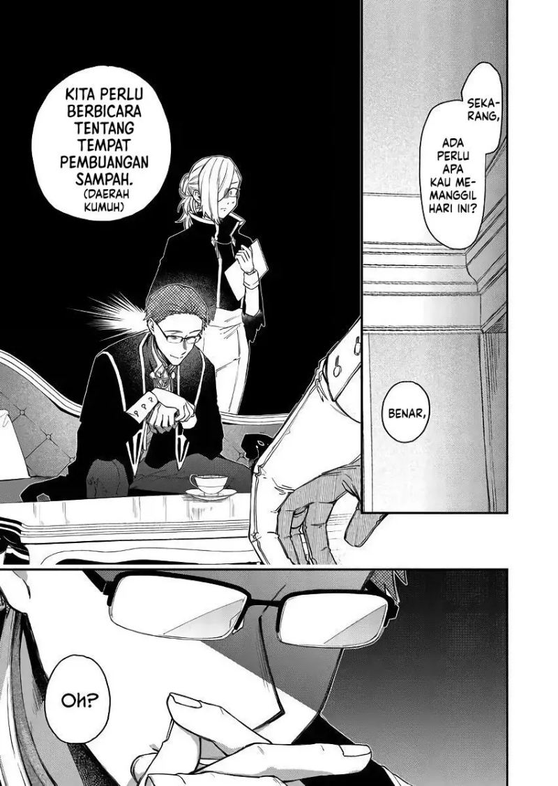 Fushi no Sougishi Chapter 44 Gambar 7