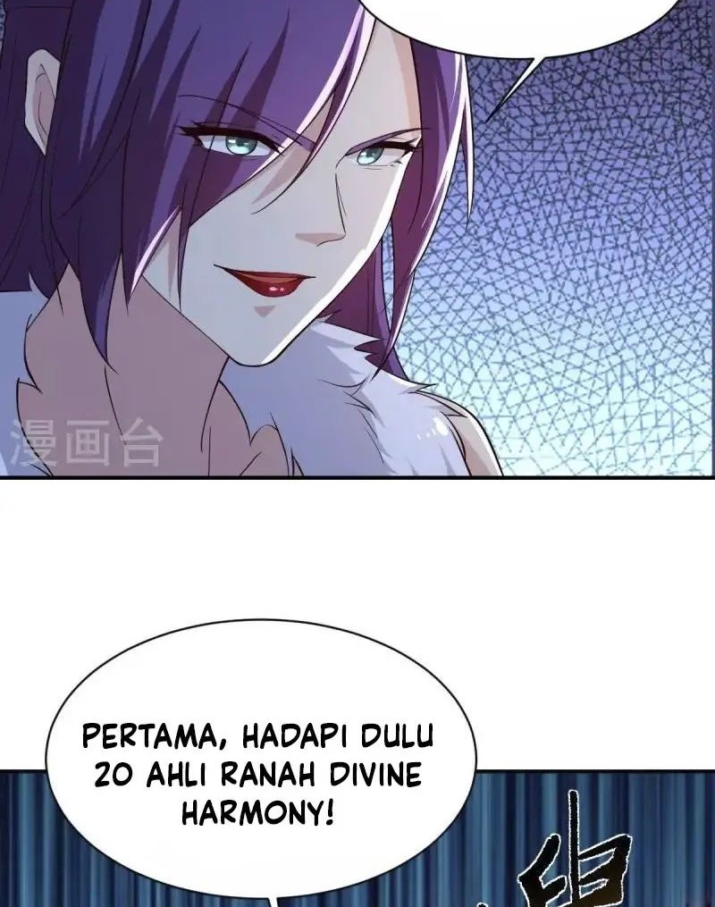 Domination One Sword Chapter 230 Gambar 22