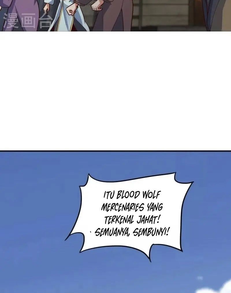 Domination One Sword Chapter 230 Gambar 6