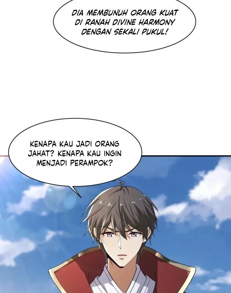 Domination One Sword Chapter 228 Gambar 20