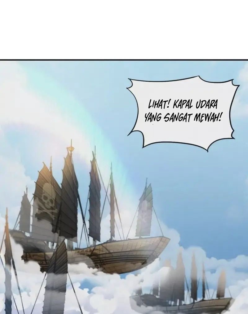 Domination One Sword Chapter 228 Gambar 4