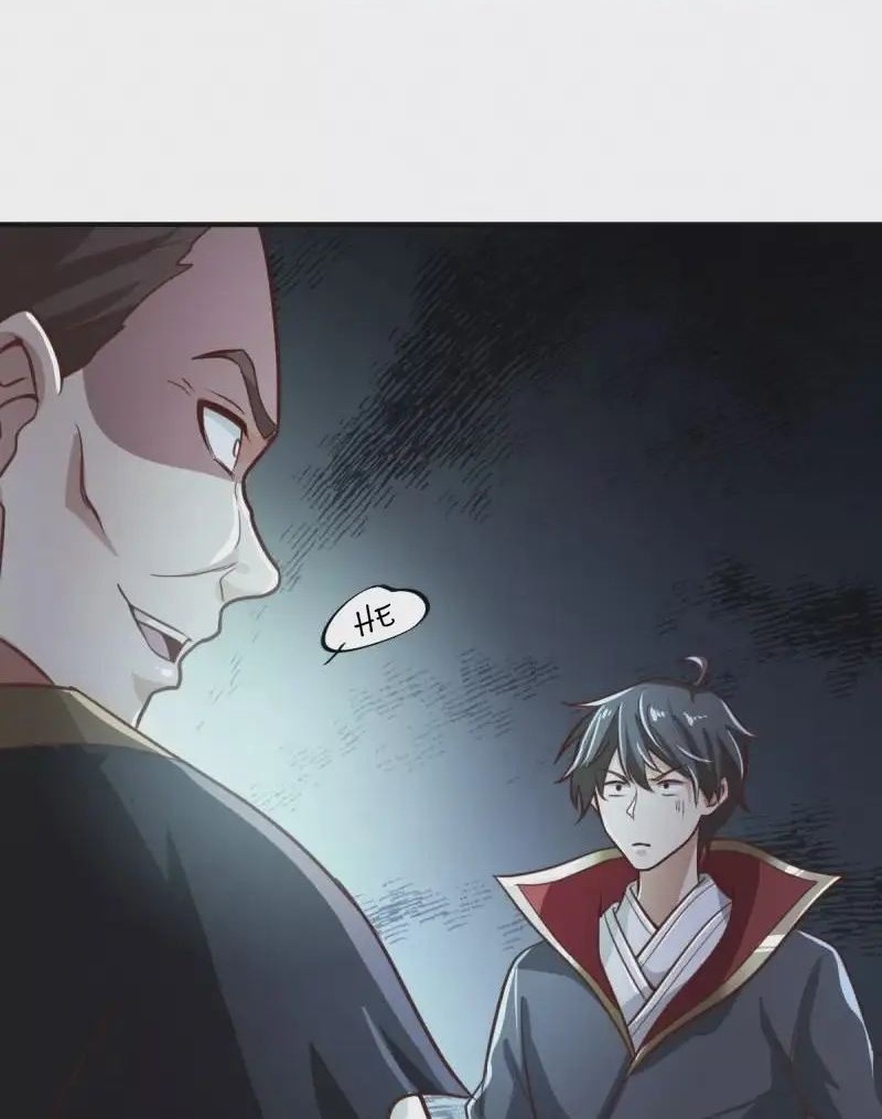 Domination One Sword Chapter 228 Gambar 10