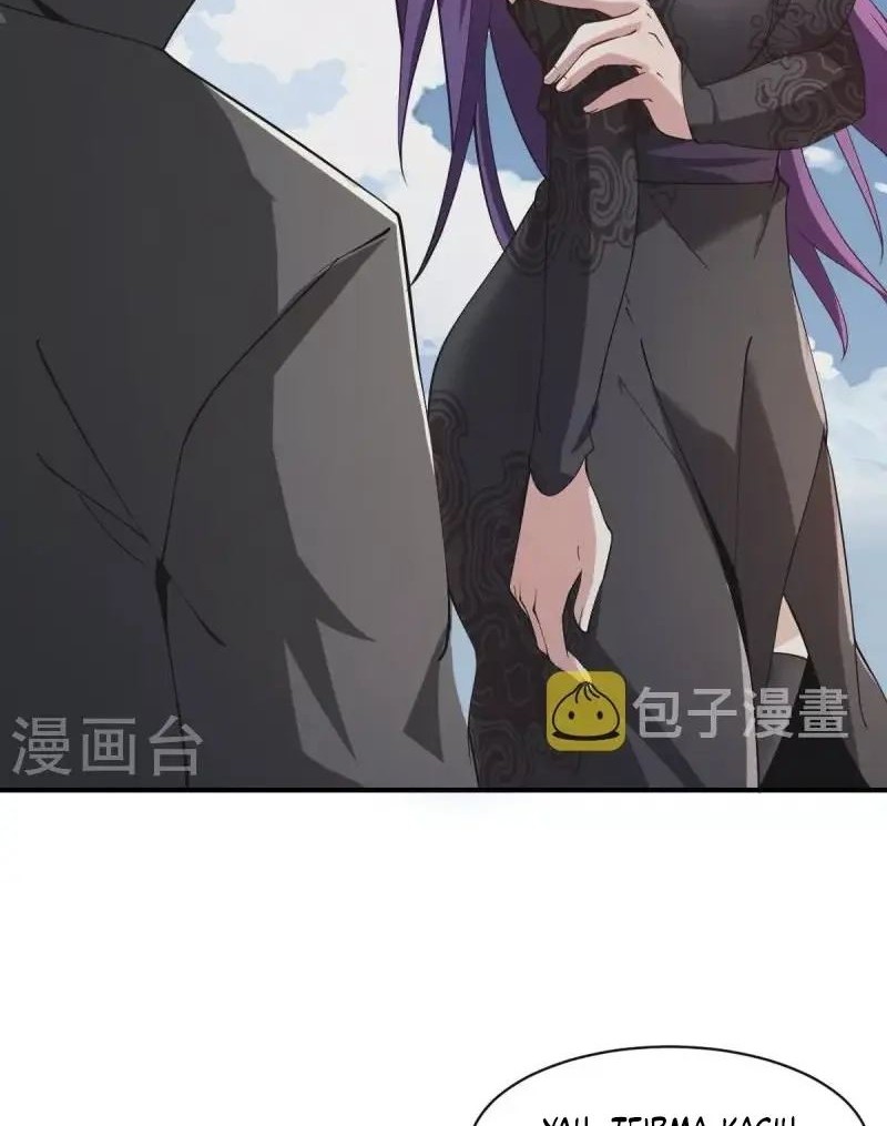 Domination One Sword Chapter 228 Gambar 14