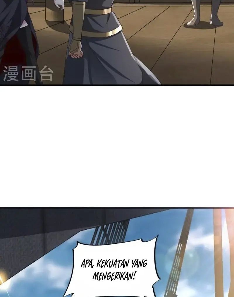 Domination One Sword Chapter 227 Gambar 18