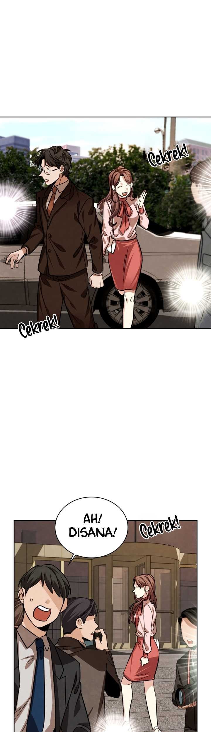 Baca Manhwa Be the Actor Chapter 25 Gambar 2