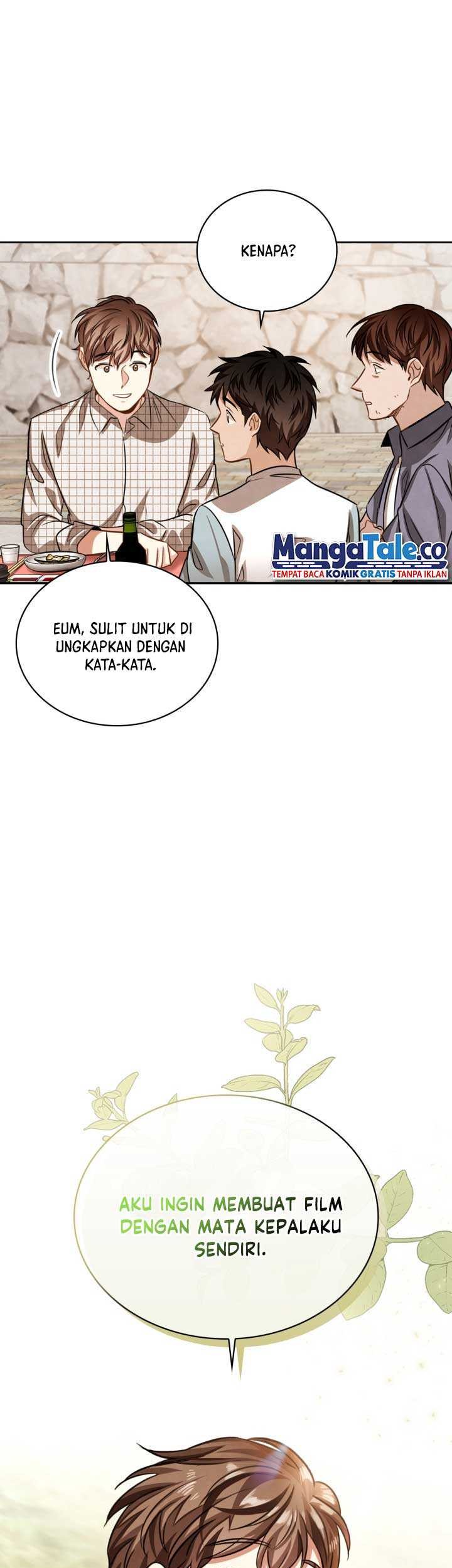 Be the Actor Chapter 24 Gambar 13