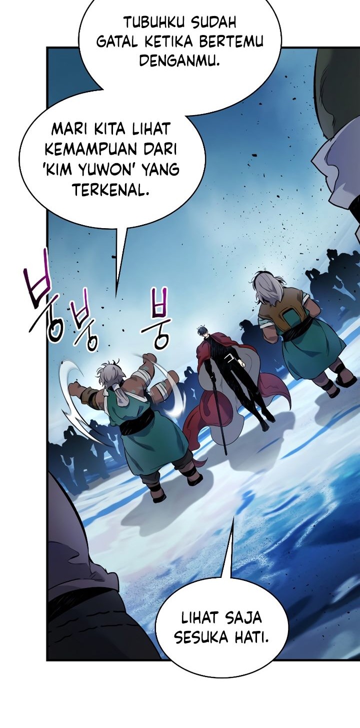 Leveling With the Gods Chapter 64 Gambar 31