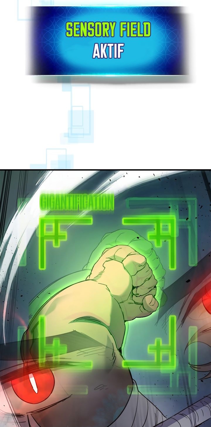 Leveling With the Gods Chapter 64 Gambar 35