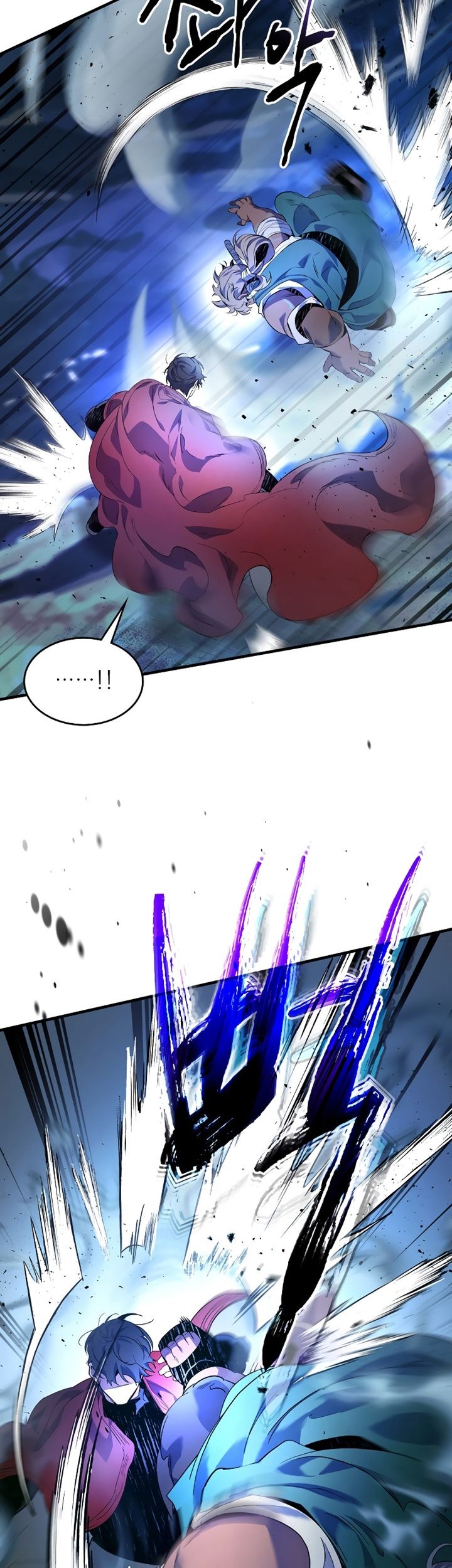 Leveling With the Gods Chapter 64 Gambar 38