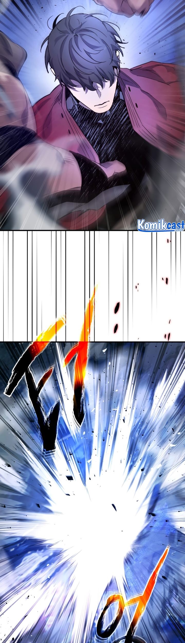 Leveling With the Gods Chapter 64 Gambar 48