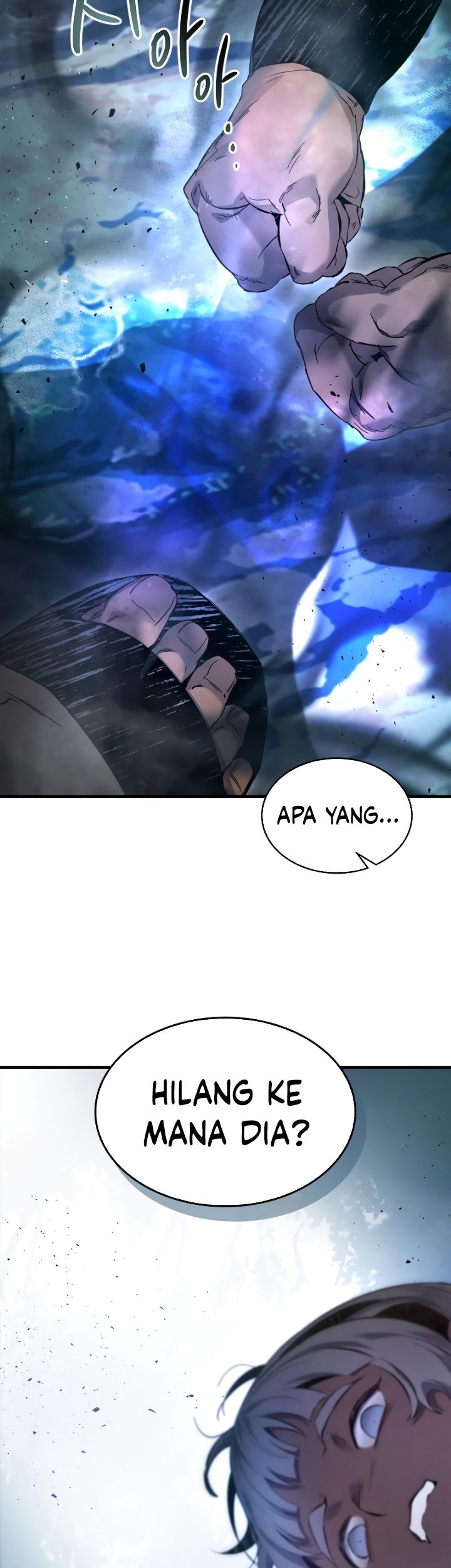 Leveling With the Gods Chapter 64 Gambar 50