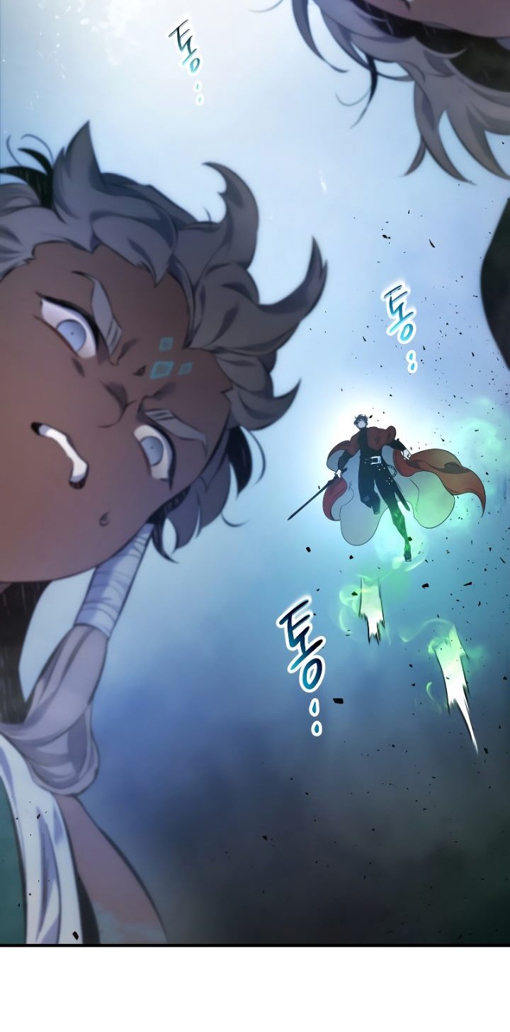 Leveling With the Gods Chapter 64 Gambar 51