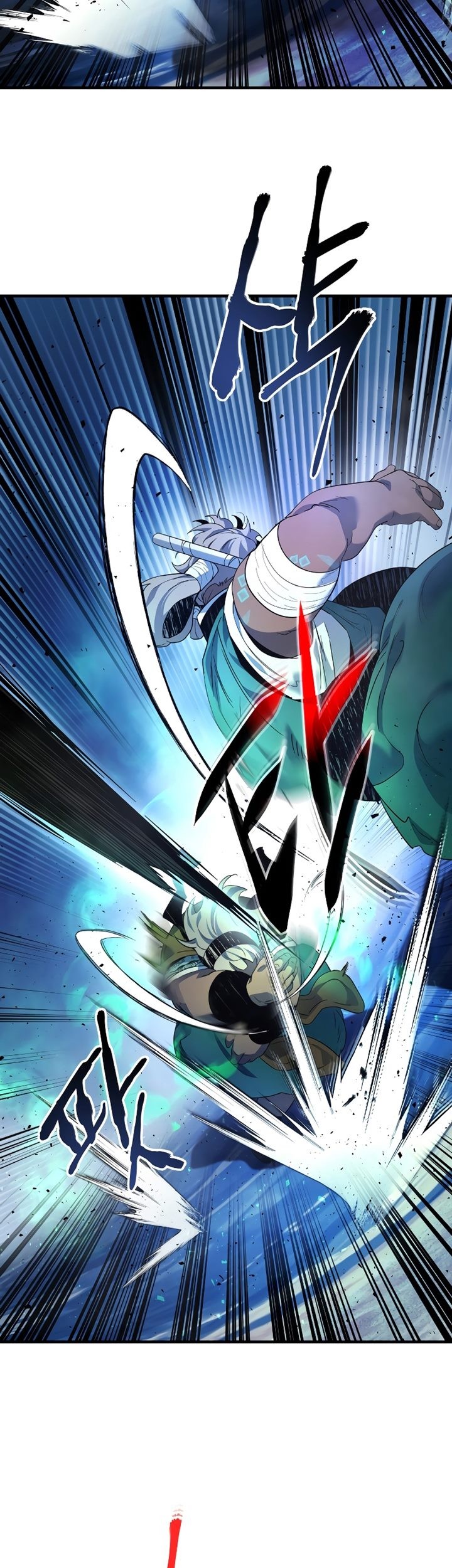 Leveling With the Gods Chapter 64 Gambar 62