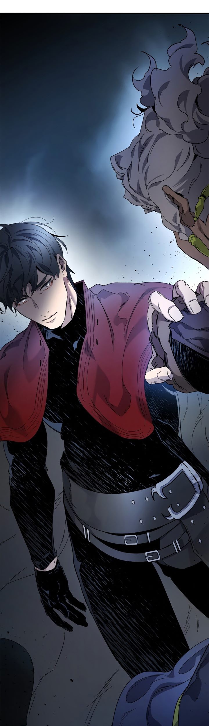 Leveling With the Gods Chapter 64 Gambar 6