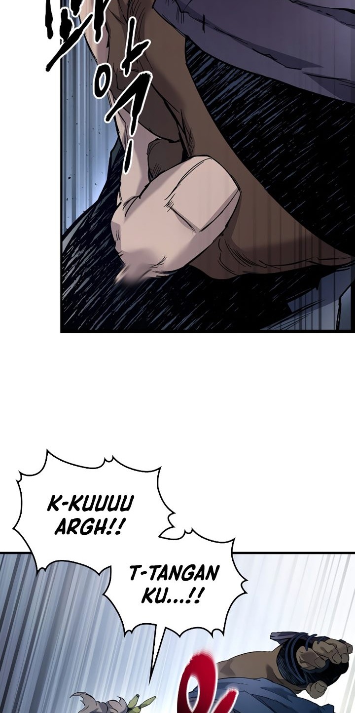 Leveling With the Gods Chapter 64 Gambar 9