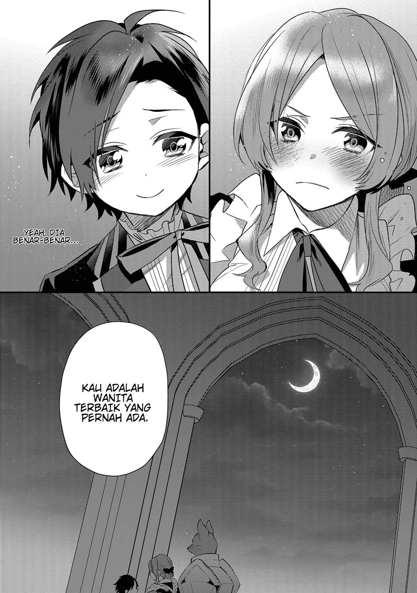 Dai Nana Ouji ni Umareta Kedo, Nani Surya Iino? Chapter 10 Gambar 15