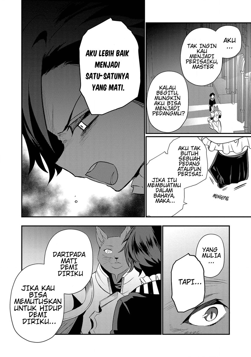 Dai Nana Ouji ni Umareta Kedo, Nani Surya Iino? Chapter 10 Gambar 5