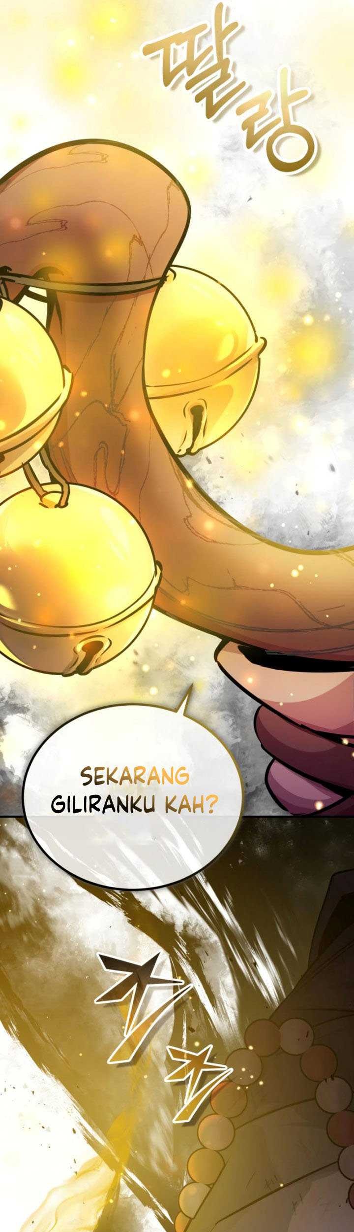 The Dark Magician Transmigrates After 66666 Years Chapter 67 Gambar 14