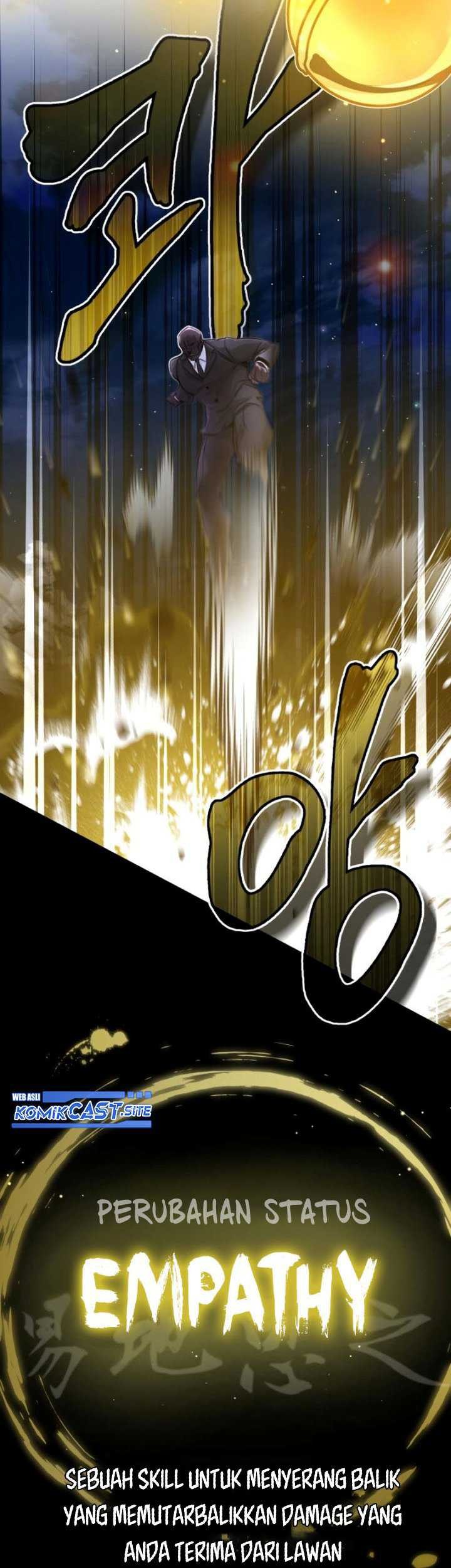 The Dark Magician Transmigrates After 66666 Years Chapter 67 Gambar 18