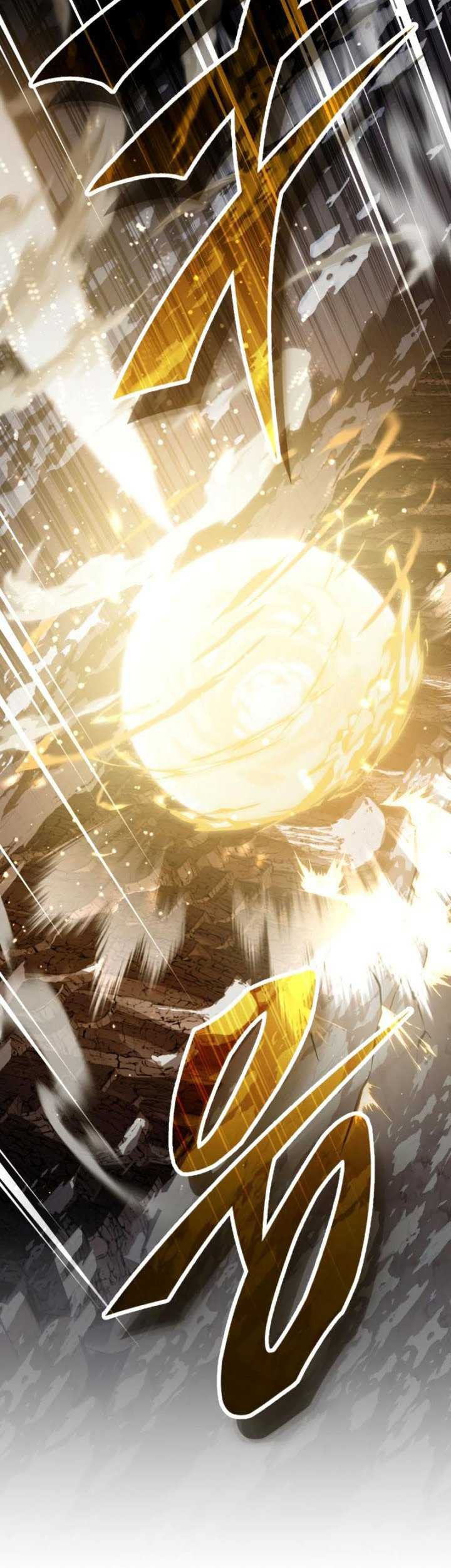 The Dark Magician Transmigrates After 66666 Years Chapter 67 Gambar 24