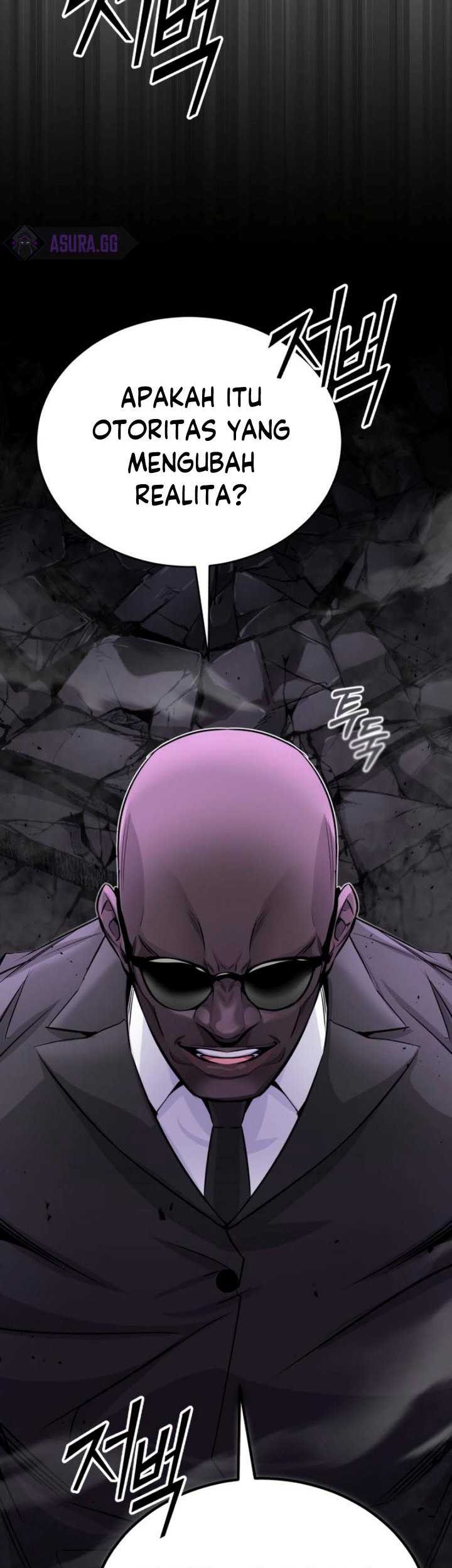 The Dark Magician Transmigrates After 66666 Years Chapter 67 Gambar 28