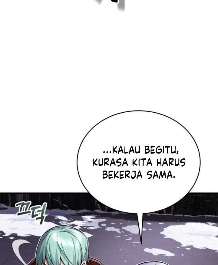 The Dark Magician Transmigrates After 66666 Years Chapter 67 Gambar 33