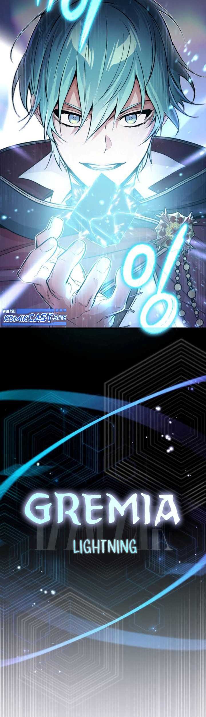 The Dark Magician Transmigrates After 66666 Years Chapter 67 Gambar 40