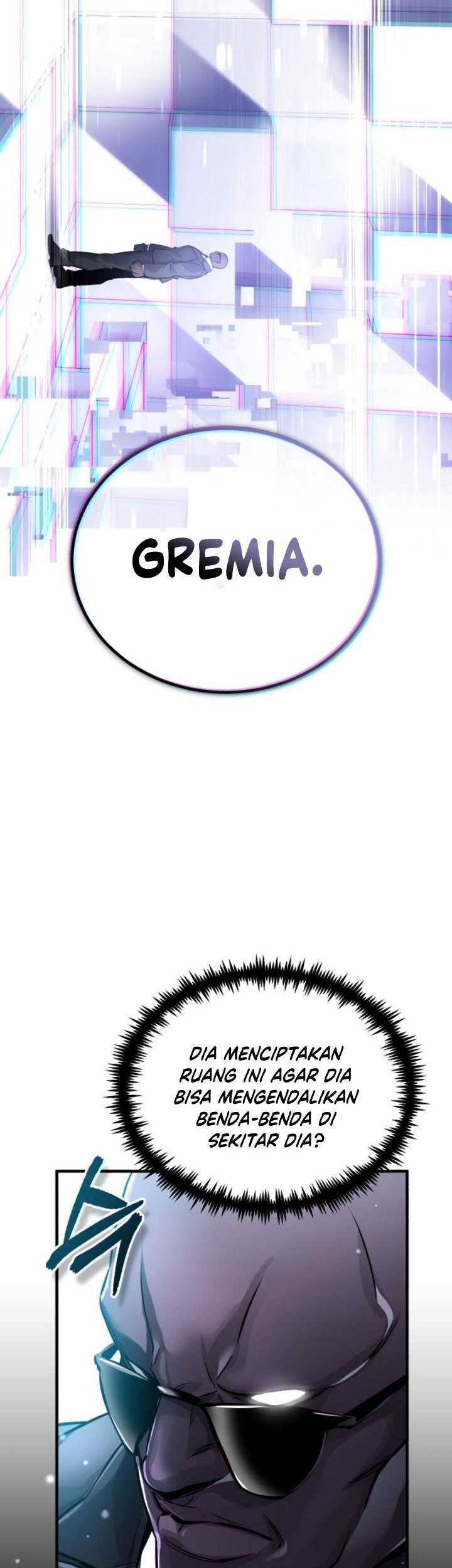 The Dark Magician Transmigrates After 66666 Years Chapter 67 Gambar 44