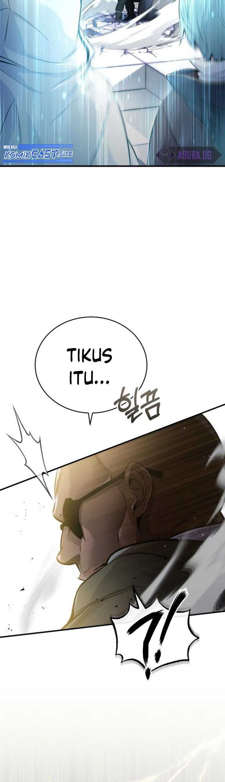 The Dark Magician Transmigrates After 66666 Years Chapter 67 Gambar 52