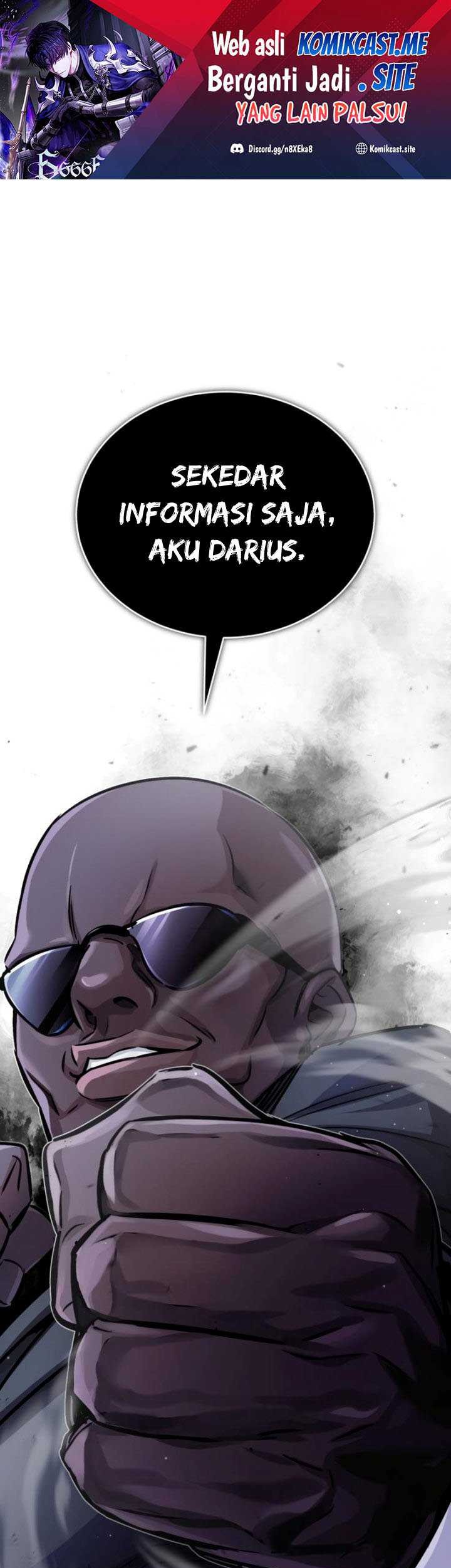 Manhwa The Dark Magician Transmigrates After 66666 Years Chapter 67 gambar nomor 2