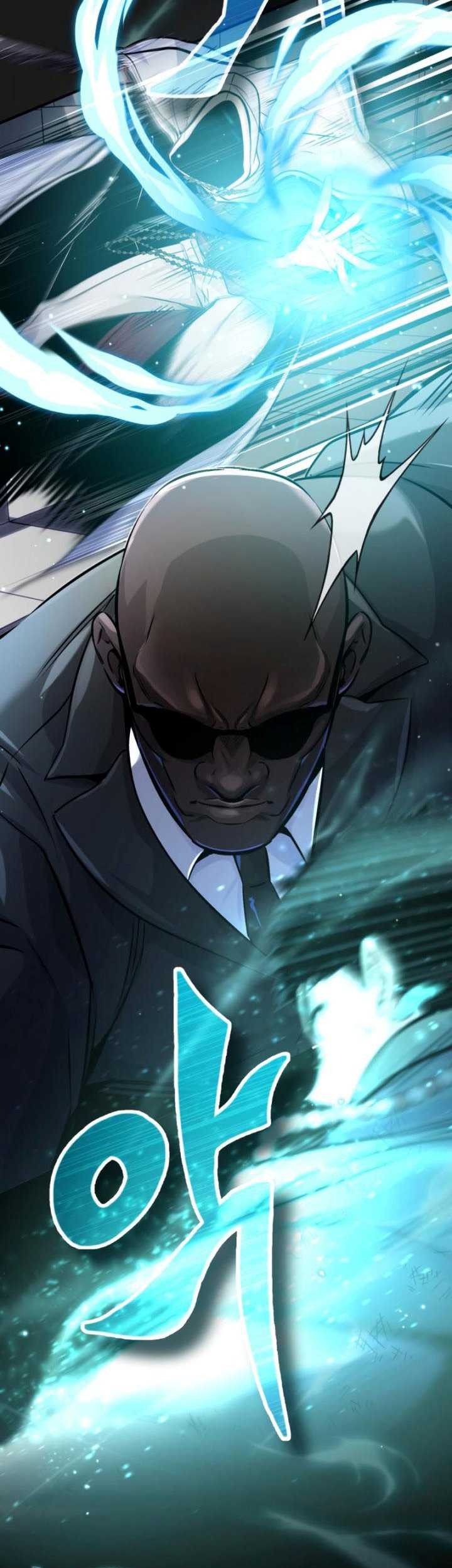 The Dark Magician Transmigrates After 66666 Years Chapter 67 Gambar 58